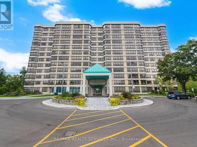 404 330 Mill Street S, Brampton, ON, L6Y 3V3 condo for sale | Listing ID W13833 | Royal LePage