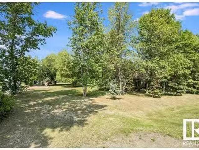 404 46410 Twp Rd 610, Rural Bonnyville M. D. AB, T9N 2J9 vac.