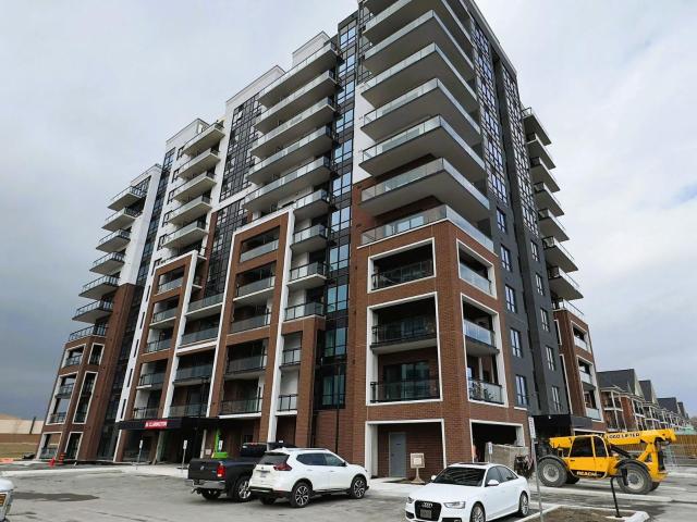 404 55 Clarington Boulevard, Bowmanville | Terminated, E12797 | Condos. Ca