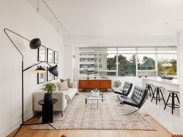 404 562 Eglinton Avenue E, Toronto | Expired, C12467 | Condos. Ca