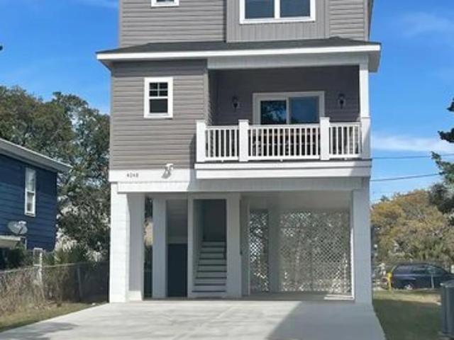 404 6th Ave N, Myrtle Beach, SC 29577