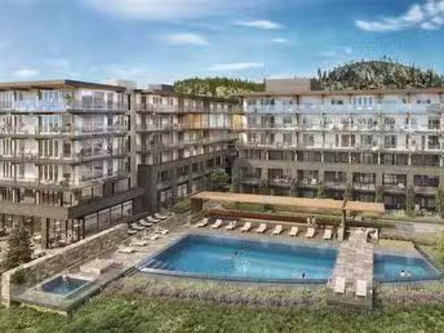 404 9652 Benchland Drive, Lake Country, BC, V4V 1N3 Single F.