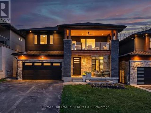 404 Cox Mill Road, Barrie, ON, L4N 3W9 house for sale | Listing ID S13673 | Royal LePage