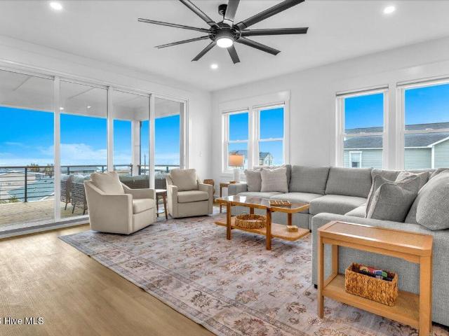 404 Canal Drive # 1