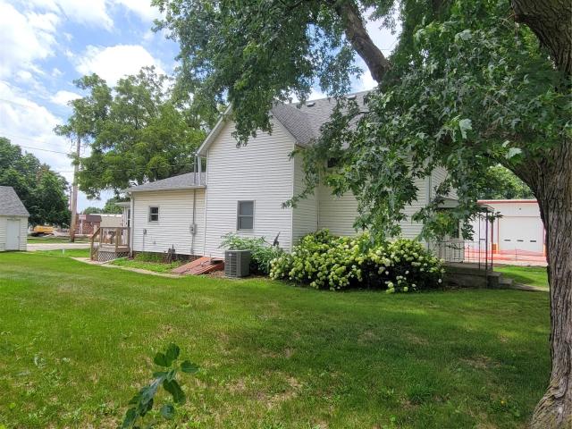 404 Cass Street