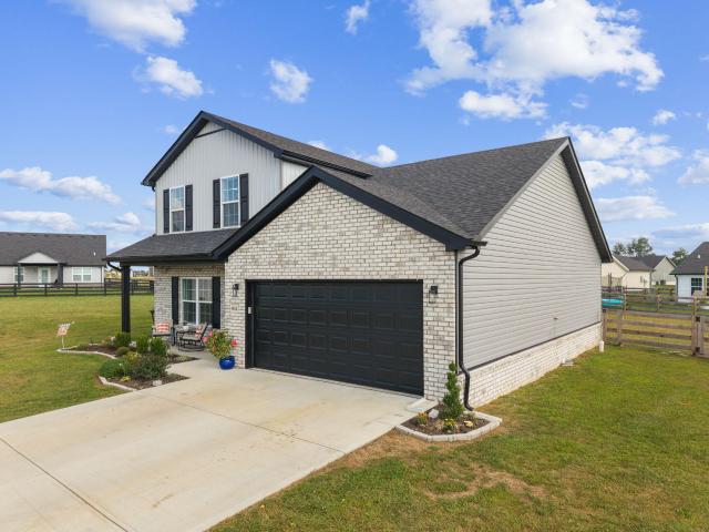 404 Cheyenne Court