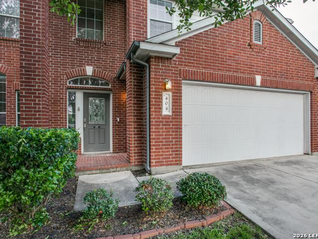 404 Circle Star Rd