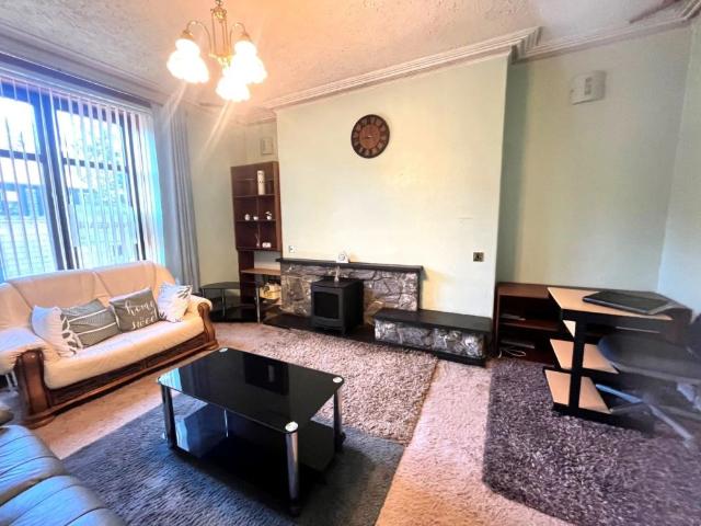 404 Clifton Road, Upper Flat, Aberdeen AB24 4EJ