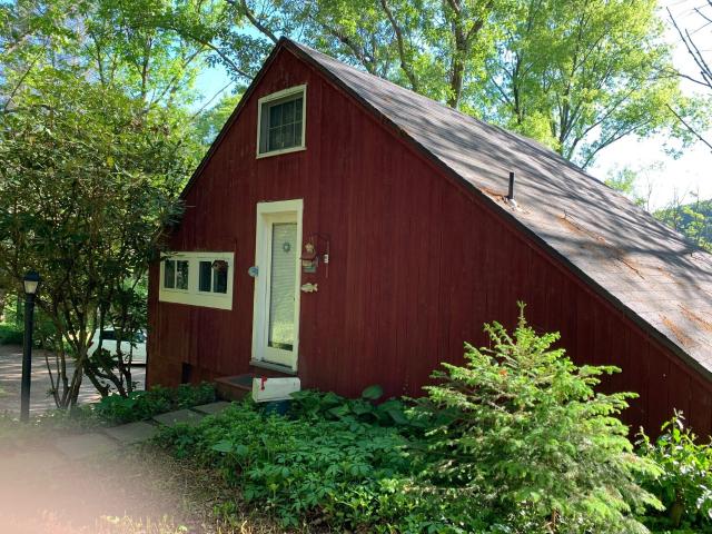 404 A Nettleton Hollow Road, Washington, US, CT