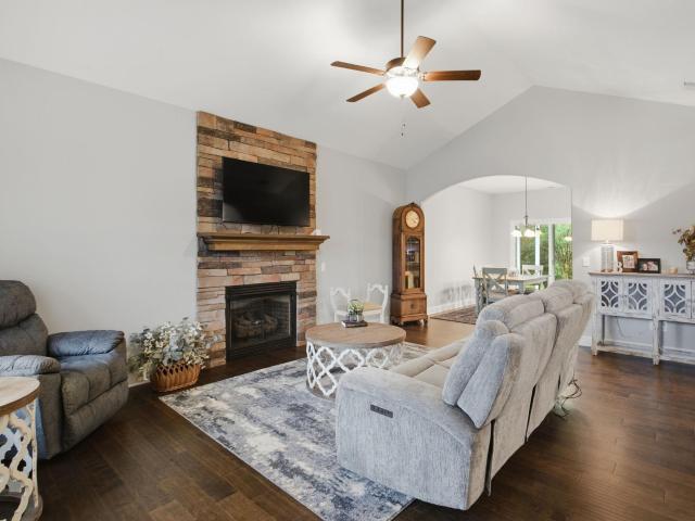 404 Ansel Woods Lane