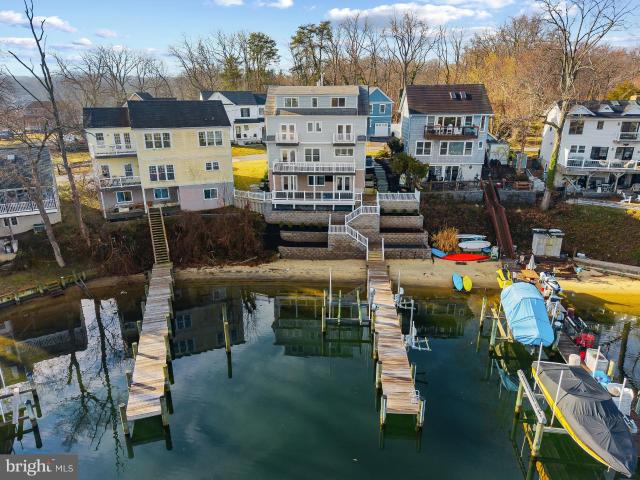 404 Alameda Pkwy, Arnold, MD 21012 | MLS #MDAA2135