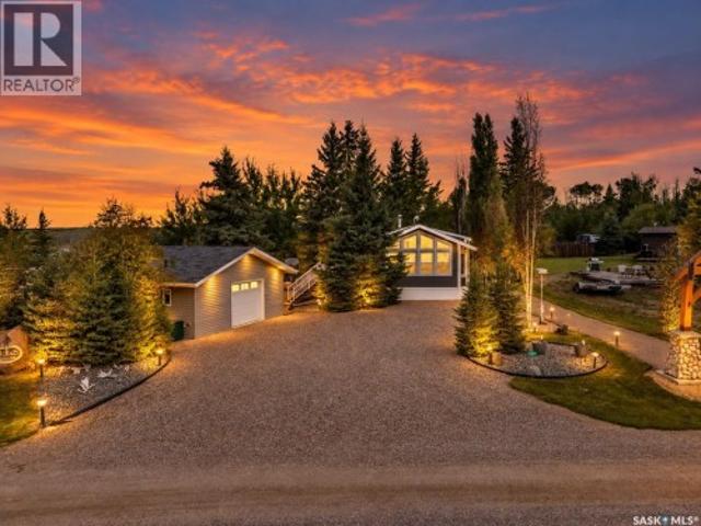 404 Ash Avenue, Lac Des Îles, SK, S0M 1A0 house for sale | Listing ID SK047675 | Royal LePage