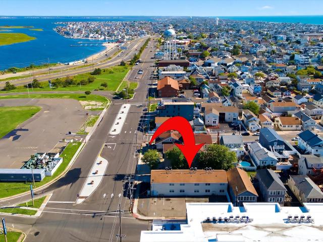 404 Bay Boulevard Unit 1