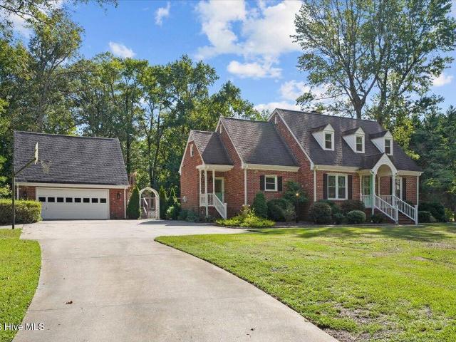 404 Barrington Drive