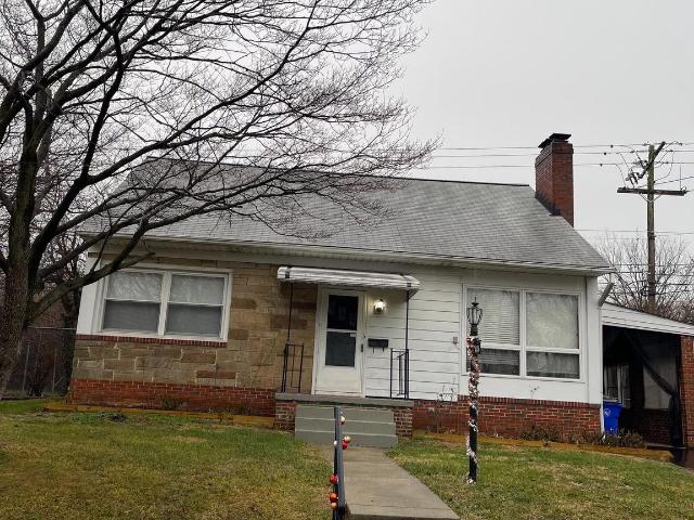 404 Biggs Ave, Frederick, MD 21702 | MLS #MDFR2075
