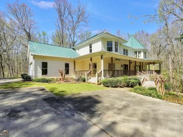 404 Blue Store Rd, Forsyth, GA 31029 | MLS #10715