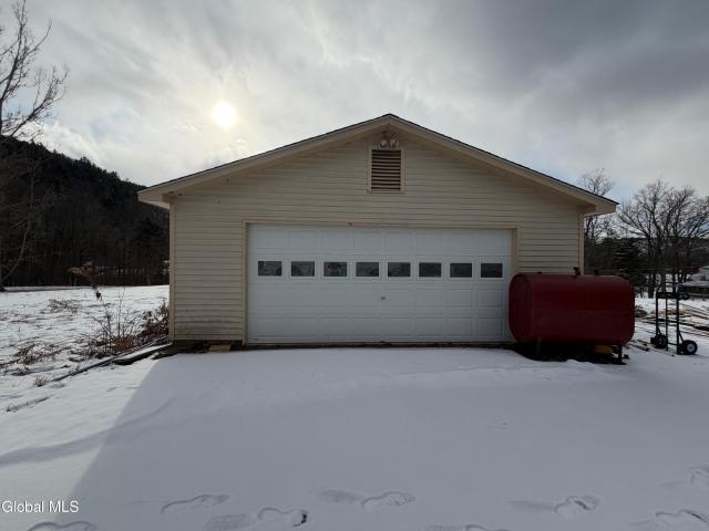 404 Black Point Road