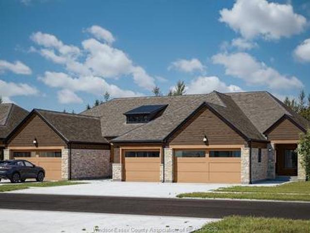 404 Blake Street, Lakeshore, ON, N0R 1A0 house for sale | Listing ID 26013 | Royal LePage