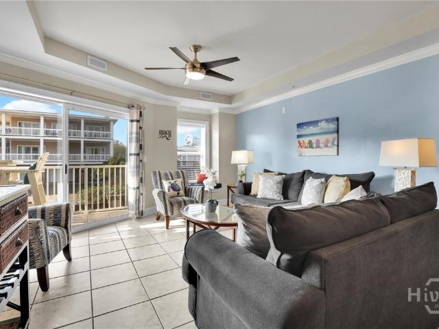 404 Butler Ave, Unit 614, Tybee Island, GA 31328 | MLS #SA341418 | Compass