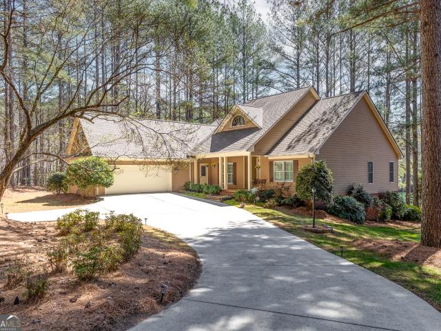404 Golden Delicious Rd, Clarkesville, GA 30523 | MLS #7779