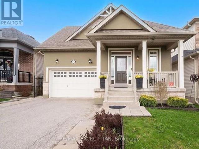 404 Galbraith Street, Melancthon, ON, L9V 3W1 house for sale | Listing ID X13832 | Royal LePage