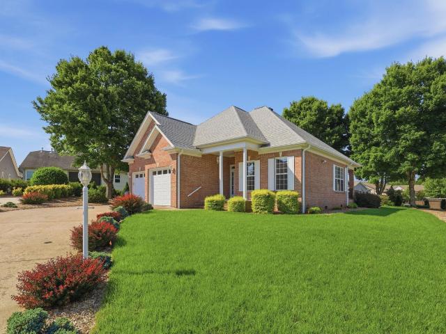 404 Gallop Court