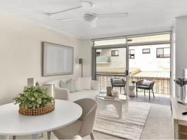 40/4 Greenwood Place, Freshwater Apartment for rent Listed by.