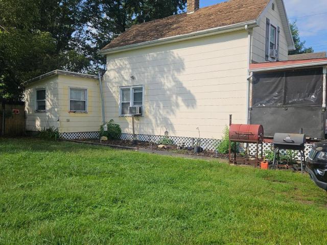 404 Green Street