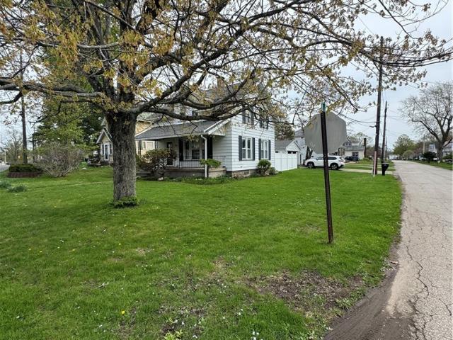 404 Dorman Road