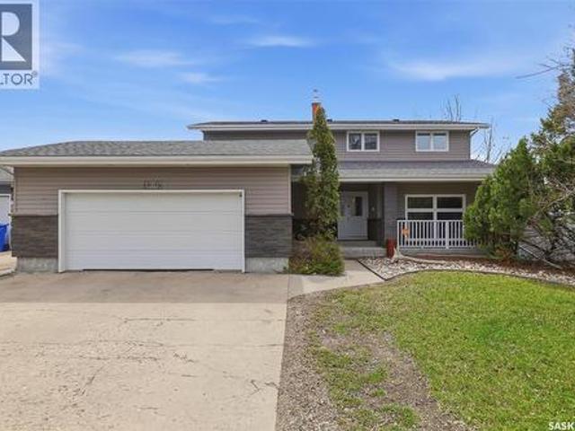 404 Dalgliesh Drive, Regina, SK, S4R 6J1 house for sale | Listing ID SK034901 | Royal LePage