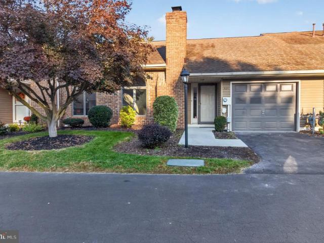 404 Deerfield Drive # 404