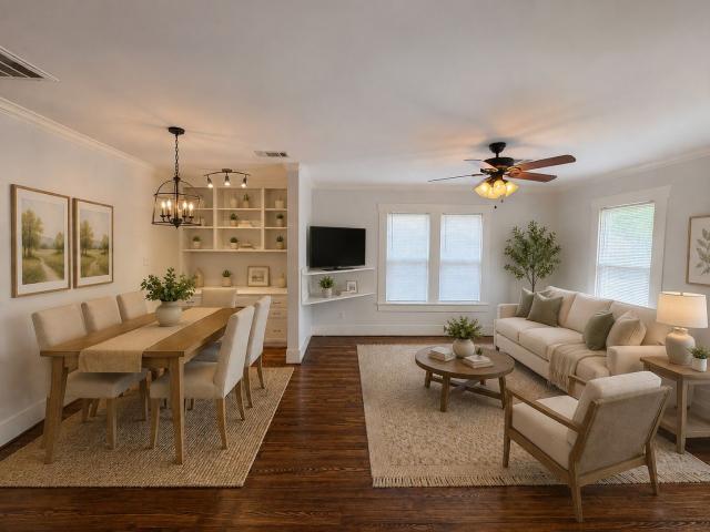 404 E 29th Unit A, Houston, US, TX
