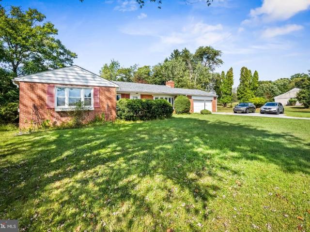 404 E Timonium Road