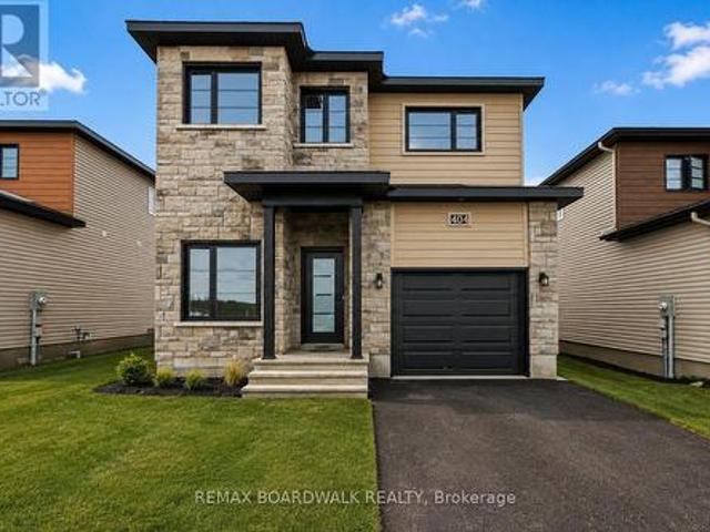 404 Falcon Lane, Russell, ON, K4R 1E5 house for sale | Listing ID X12899 | Royal LePage
