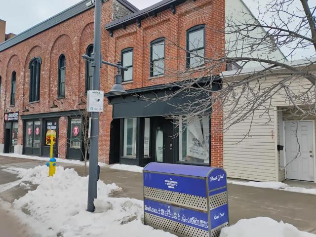 404 Front St Downtown Belleville