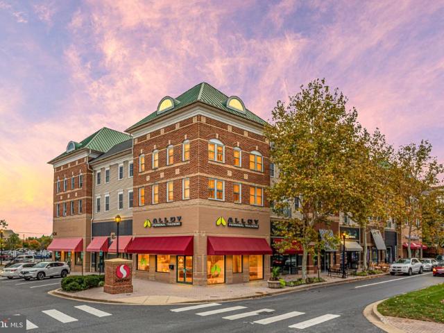404 King Farm Boulevard # 40409