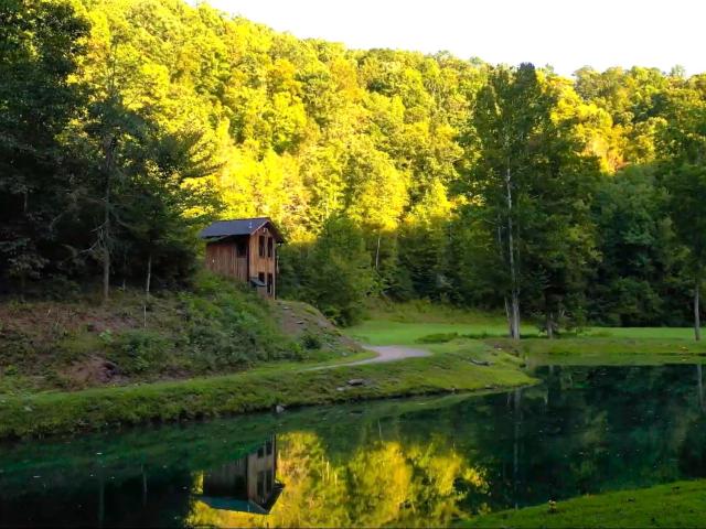 404 Housewright Hollow Road