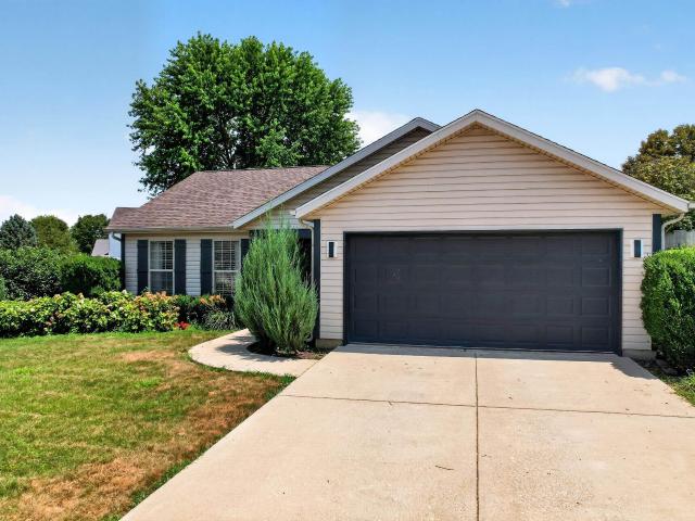 404 Heritage Drive