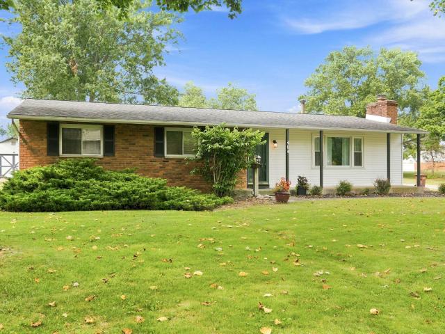 404 Ingle Drive