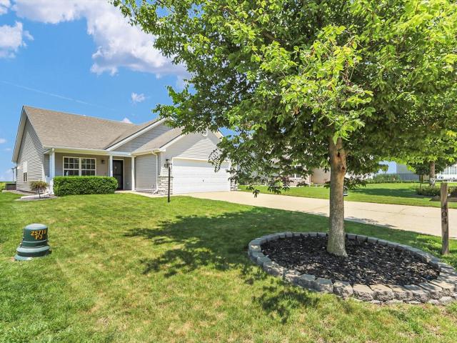 404 Lauterbur Lane