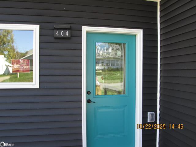 404 Main Street