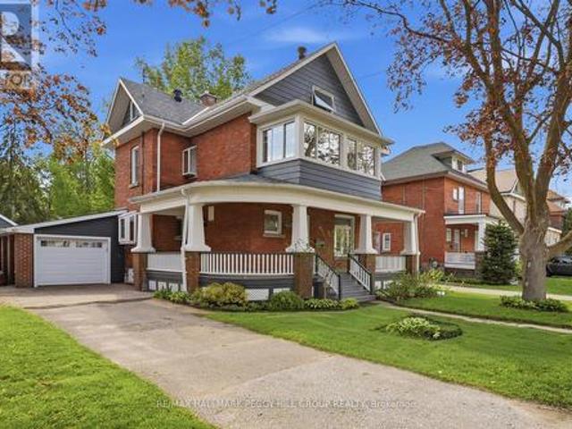 404 Manly Street, Midland, ON, L4R 3E3 house for sale | Listing ID S13640 | Royal LePage