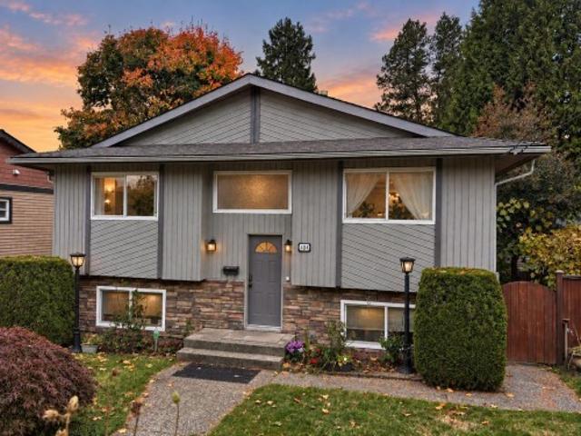 404 Mundy Street, Coquitlam, BC, V3K 5N1 house for sale | Listing ID R3175 | Royal LePage