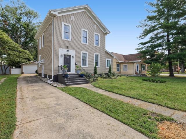 404 N 21st Street