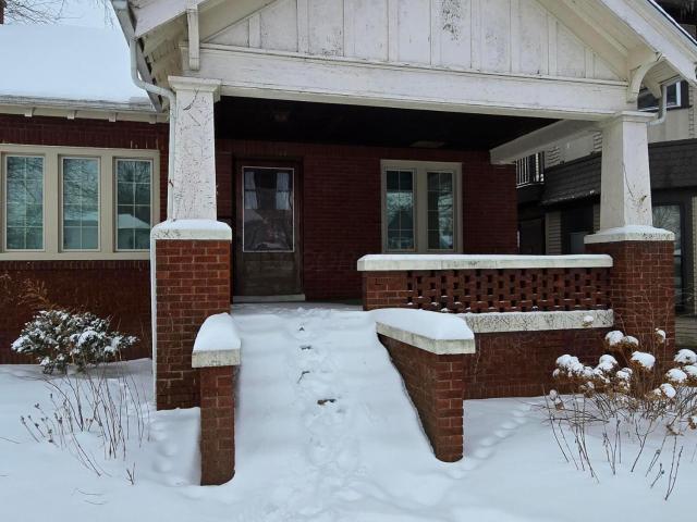 404 N Madriver Street