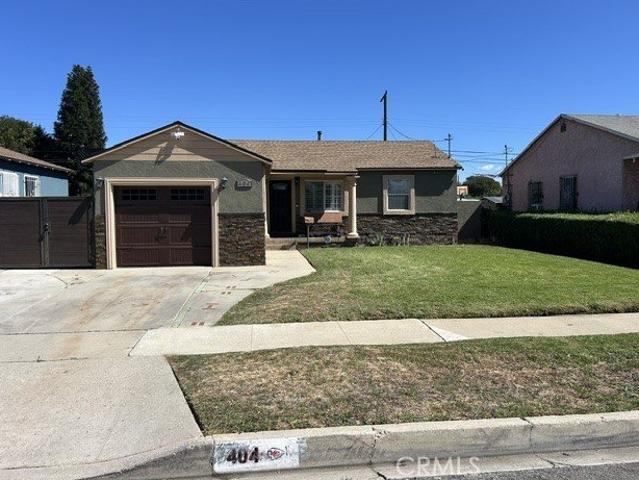 404 N Maie Ave, Compton, CA 90220