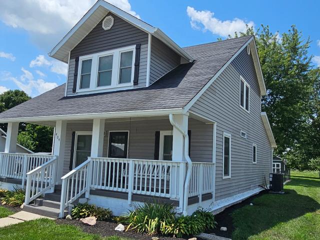 404 N Main Street