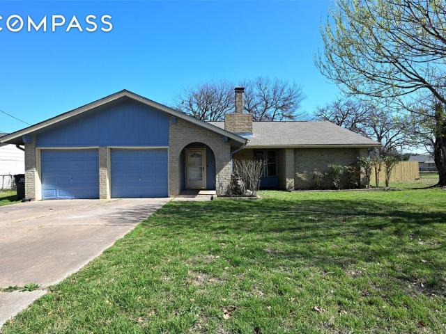 404 Northwood Dr, Georgetown, TX
