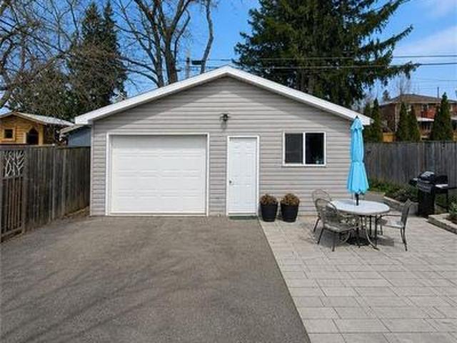 404 Nelson Street Unit# Garage, Brantford, ON, N3S 4E8 house for lease | Listing ID 40826 | Royal LePage