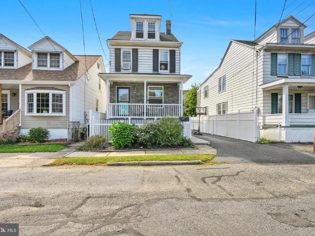 404 S Front Street